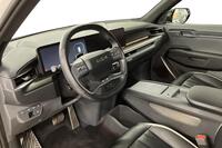 Kia EV9 vaihtoauto