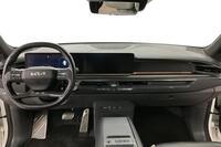 Kia EV9 vaihtoauto
