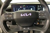 Kia EV9 vaihtoauto