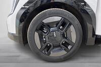 Kia EV9 vaihtoauto