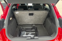 Ford Puma vaihtoauto