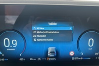 Ford Puma vaihtoauto