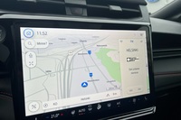 Ford Puma vaihtoauto