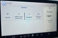 Ford Puma vaihtoauto