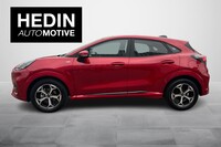 Ford Puma vaihtoauto