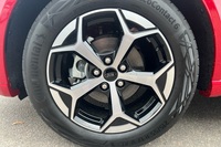 Ford Puma vaihtoauto