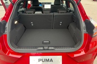 Ford Puma vaihtoauto