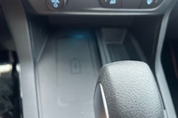 Ford Puma vaihtoauto