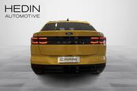 Ford Capri vaihtoauto