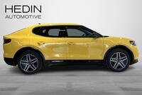 Ford Capri vaihtoauto