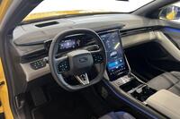 Ford Capri vaihtoauto