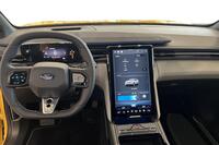 Ford Capri vaihtoauto