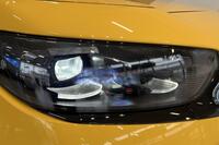 Ford Capri vaihtoauto