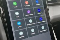 Ford Capri vaihtoauto