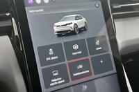 Ford Capri vaihtoauto