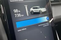 Ford Capri vaihtoauto