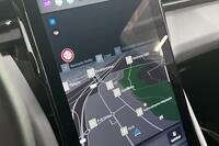 Ford Capri vaihtoauto