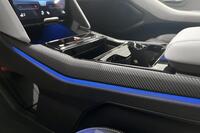 Ford Capri vaihtoauto