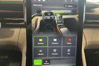 Ford Capri vaihtoauto