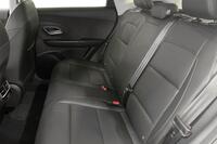 MG ZS vaihtoauto