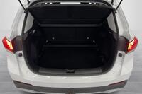 MG ZS vaihtoauto