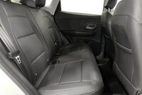 MG ZS vaihtoauto