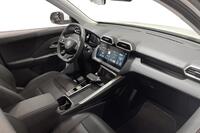MG ZS vaihtoauto