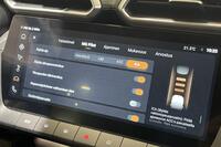 MG ZS vaihtoauto