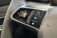 MG ZS vaihtoauto