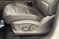 MG ZS vaihtoauto