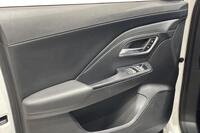 MG ZS vaihtoauto