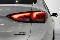 MG ZS vaihtoauto
