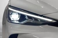 MG ZS vaihtoauto