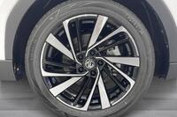 MG ZS vaihtoauto