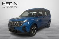 Ford Tourneo Courier vaihtoauto