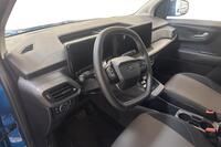 Ford Tourneo Courier vaihtoauto