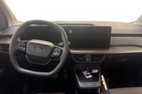 Ford Tourneo Courier vaihtoauto