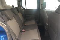 Ford Tourneo Courier vaihtoauto