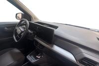 Ford Tourneo Courier vaihtoauto