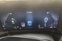 Ford Tourneo Courier vaihtoauto