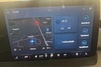 Ford Tourneo Courier vaihtoauto