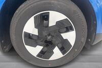 Ford Tourneo Courier vaihtoauto