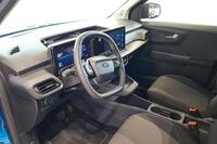 Ford Tourneo Courier vaihtoauto