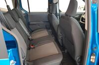 Ford Tourneo Courier vaihtoauto