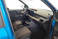 Ford Tourneo Courier vaihtoauto