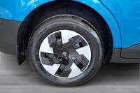 Ford Tourneo Courier vaihtoauto