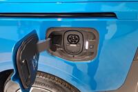 Ford Tourneo Courier vaihtoauto