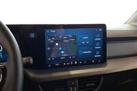Ford Tourneo Courier vaihtoauto