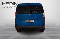 Ford Tourneo Courier vaihtoauto