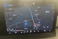 Ford Tourneo Courier vaihtoauto